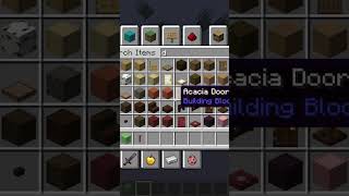 Redstone Radiance Crafting an Illuminating Lighting Machine gamer minecraft minecraftshorts [upl. by Thorn]