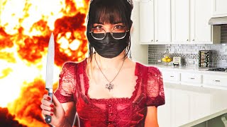 NEVER LET VTUBERS COOK [upl. by Phaidra]