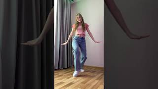 NastyTINASHE Remix 💅 tiktok tiktokdance tictoktrend shorts short dancetiktok nasty [upl. by Trilbee]