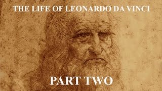 The Life of Leonardo da Vinci  TV miniseries 1971 Part 2 of 5 [upl. by Idid980]