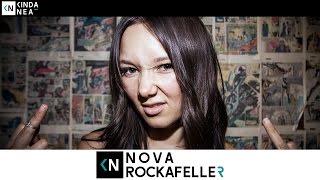 NOVA ROCKAFELLER  PROBLEM [upl. by Aholla843]