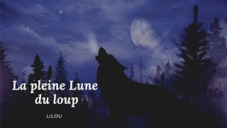 Méditation Pleine Lune [upl. by Aleksandr251]