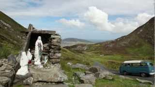 Inishowen Road Trip  Mamore to Isle of Doagh [upl. by Ttevy]