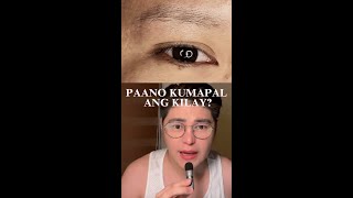 Paano kumapal ang kilay at buhok sa hairline Effective product para kumapal ang buhok [upl. by Breana488]