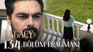 Emanet 134 Bölüm Fragmanı  Legacy Episode 134 Promo English amp Spanish subs [upl. by Joye]