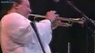 arturo sandoval  mambop [upl. by Demott]