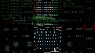 sms bomber by using termux [upl. by Nehttam]