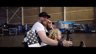 Brantley Gilbert  Making Of The Firet Up Tour  Episode 4 [upl. by Fritzsche]