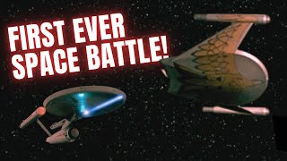 Part 2 Top 10 Epic Space Battles in SciFi [upl. by Williamson36]