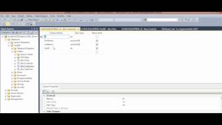 MSSQL How to fix error The multi part identifier could not be bound [upl. by Nyrehtak]