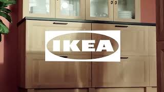 IKEA Kitchen [upl. by Des]