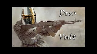 Deus Vult Meme Compilation 1 [upl. by Scrope]