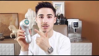 CRASH TEST LA BROSSE NETTOYANTE CLARISONIC [upl. by Teirtza]