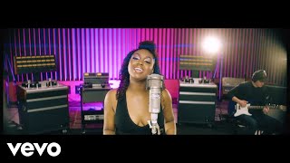 Tiana Major9  Collide 1 Mic 1 Take  Live From Capitol Studios [upl. by Nail]