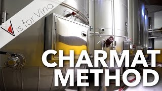 The Charmat Method How do they make Prosecco Also Prosecco vs Champagne [upl. by Ahsiem51]