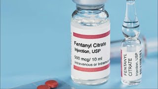 Should all fentanyl substances be illegal Cleveland doctor among over 100 scientists that say no [upl. by Adnala]