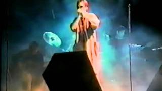 Legendary Pink dots Live in Mexico 1995 quotMy Friendquot [upl. by Lemraj]