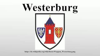 Westerburg [upl. by Soane905]