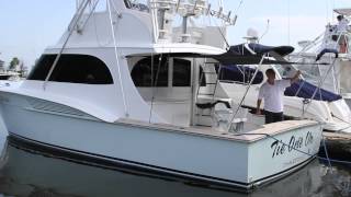 Ultimate Boat Shade by TTop Boat Covers [upl. by Raphaela]