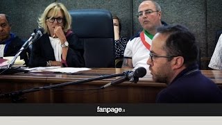 Marco Vannini ucciso a casa della fidanzata parla un testimone quotChiedeva aiutoquot [upl. by Nonnair]