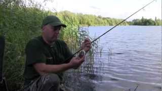 How to build the perfect solid PVA bag  Tim Childs [upl. by Atimad]