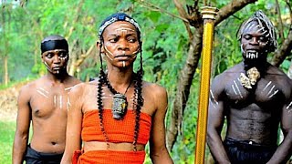 MALKIA WA WACHAWI  Full movie  bongo movie latest 2024 [upl. by Gable693]