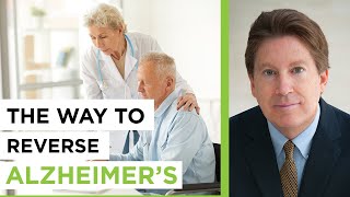 A New Approach to Alzheimers  with Dr Dale Bredesen  The Empowering Neurologist EP 104 [upl. by Atarman]