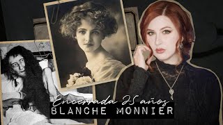 Blanche Monnier ENCERRADA en un Ático Durante 25 AÑOS La Rapunzel REAL  Estela Naïad [upl. by Jamnis]