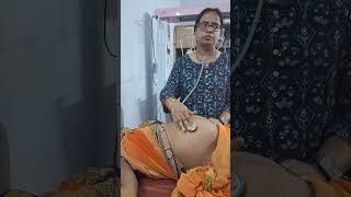 आप Pregnant LadiesDelivery के समय रास्ता देखने देने में सहयोग करेंpregnancyinfertilitygovernment [upl. by Noby]