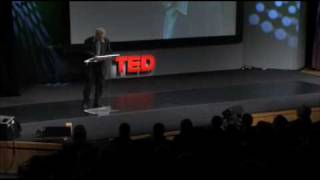 Daniel Goleman Why arent we all Good Samaritans [upl. by Lyret]