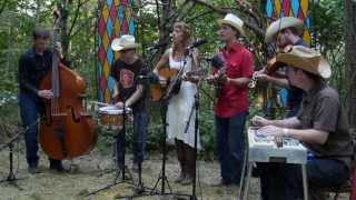 Caleb Klauder Country Band  Cest Le Moment Live on KEXP Pickathon [upl. by Rese518]