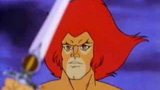 ThunderCats  6 Min Long Trailer [upl. by Nyladnar]