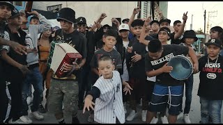 McmendezFeatTornillo amp Chikano jcrcumbia Baila como juanaVideo Oficial [upl. by Delanie]