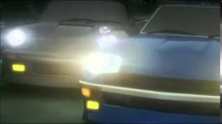 Wangan Midnight AMV [upl. by Brandi890]