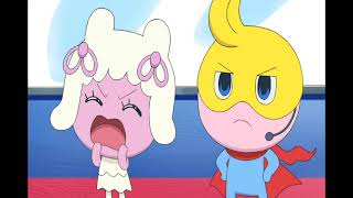 Tamagotchi Raw Episode 99  Full Episode [upl. by Ariana]