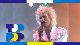 Kajagoogoo  White Feathers 1985 • TopPop [upl. by Leamhsi]