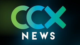 CCX News March 22 2017 [upl. by Lola]