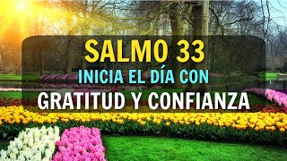 El Poder de los 33 Credos  Fortaleza en el Señor [upl. by Faxen]