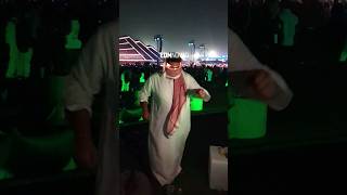 Arabs know how to dance to Marshmellos music [upl. by Miche]