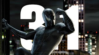 SpiderMan 3 Editor’s Cut  Peter’s Apology [upl. by Storz]