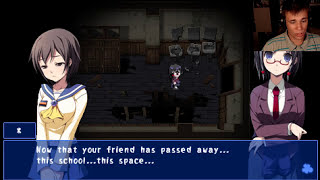 BRACISZKU  Corpse Party 8 AKT 3 Lets Play Gameplay PL [upl. by Lemak154]