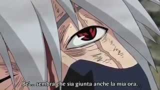 Pain VS Kakashi AMV  I Hate Everything About You HD By mangaecompany [upl. by Thordia]