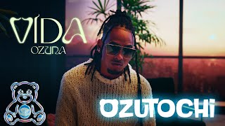 Ozuna  Vida Visualizer Oficial  Ozutochi [upl. by Erehs765]