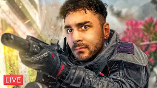 SPEROS WARZONE GAMEPLAY LiVE  🔥 Lets EAT🔥 [upl. by Ringler]