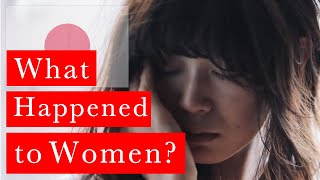 Japans Rise of Unmarried and Childless Women  Birthrate Crisis ep4 [upl. by Esnofla]