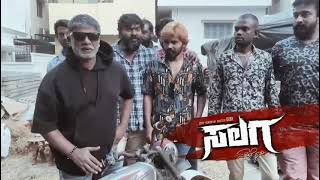 duniya vijay salaga movie WhatsApp status video [upl. by Maria]