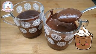 diy hot chocolate cioccolata calda fatta in casa [upl. by Yelram]