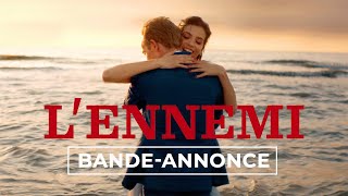 LENNEMI  Bandeannonce  Le 26 janvier au cinéma [upl. by Raseac]