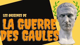 La Guerre des Gaules épisode 1 [upl. by Alet]