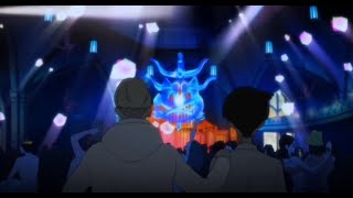 Devilman Crybaby AMV  Fiesta Demoníaca by DOZE31 [upl. by Betthel]